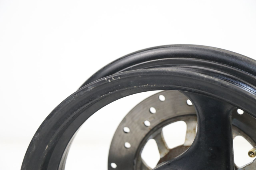 photo de LLANTA DELANTERA  GINELLI LJ50QT 2T 50 (2009 - 2012)