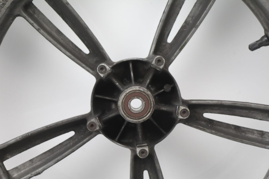 photo de LLANTA DELANTERA PEUGEOT LOOXOR 50 (2001 - 2004) - Otra vista del artículo