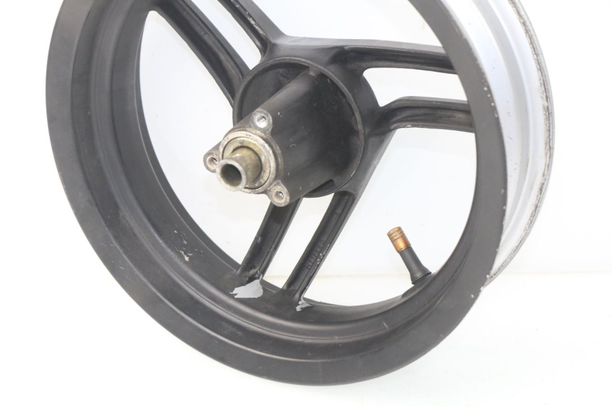 photo de RUEDA DELANTERA PEUGEOT LUDIX 50 (2005 - 2007)