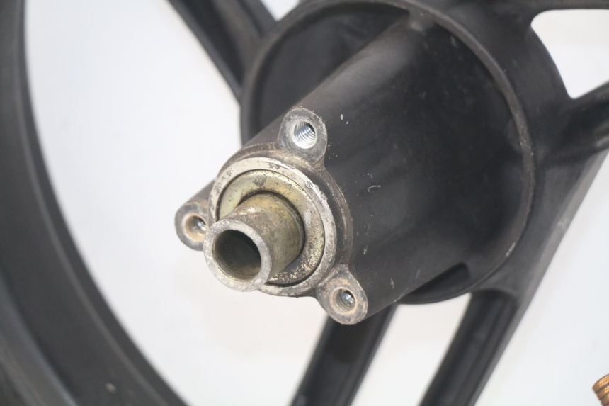 photo de RUEDA DELANTERA PEUGEOT LUDIX 50 (2005 - 2007)