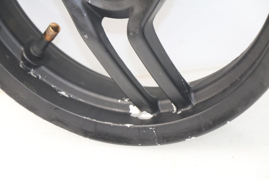 photo de RUEDA DELANTERA PEUGEOT LUDIX 50 (2005 - 2007)