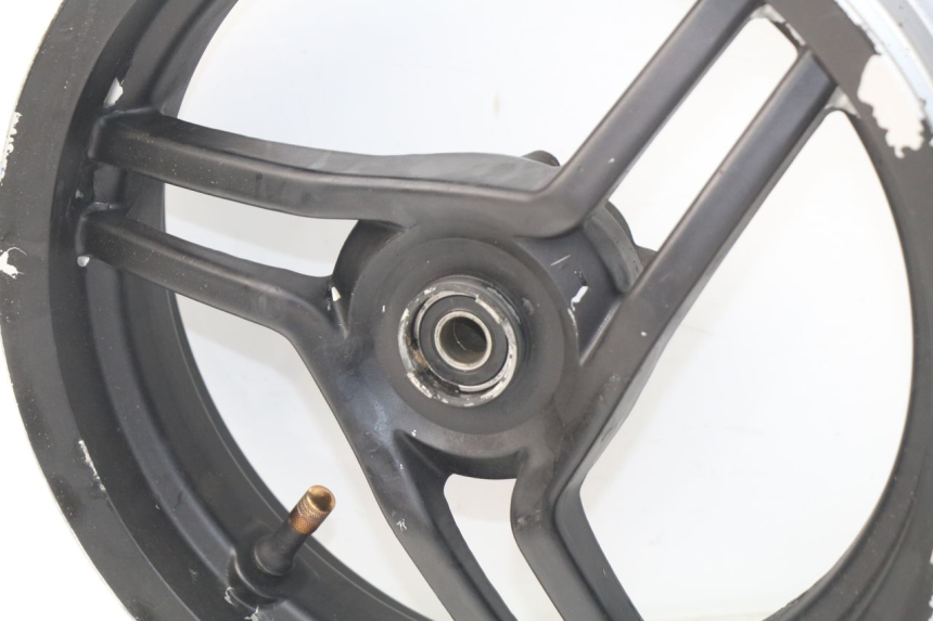 photo de RUEDA DELANTERA PEUGEOT LUDIX 50 (2005 - 2007)