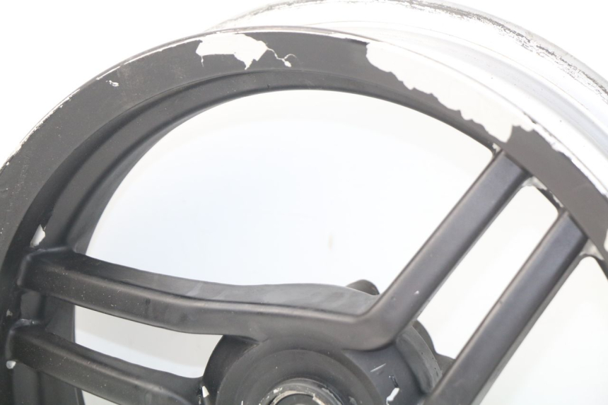 photo de RUEDA DELANTERA PEUGEOT LUDIX 50 (2005 - 2007)