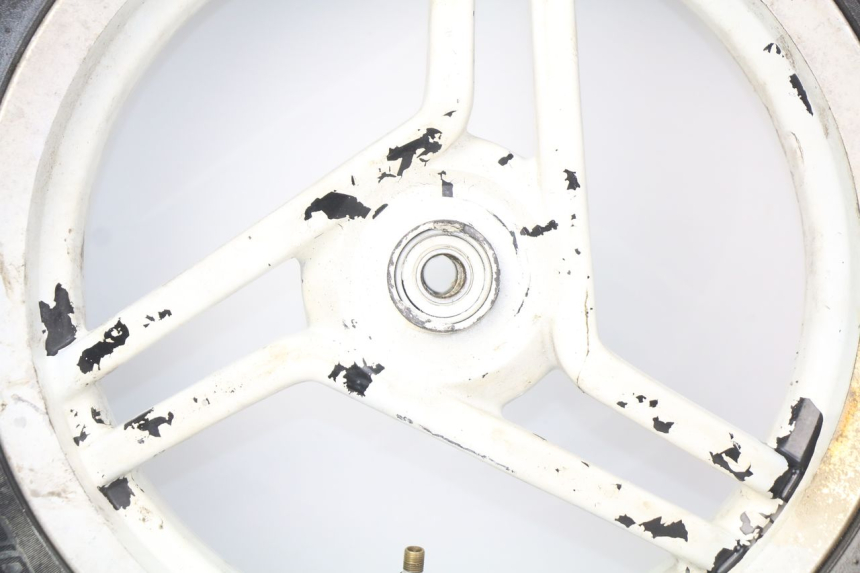 photo de LLANTA DELANTERA PEUGEOT LUDIX 50 (2008 - 2017)
