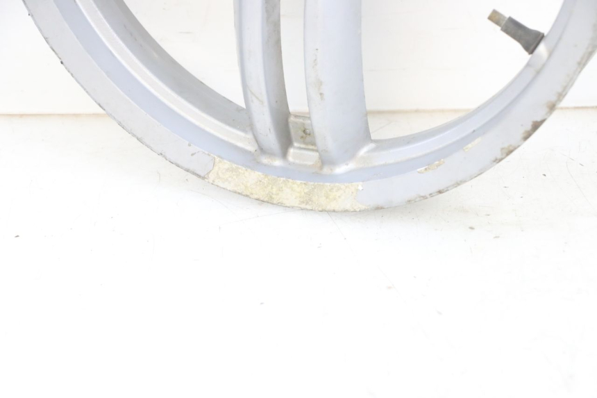 photo de LLANTA DELANTERA PEUGEOT LUDIX 50 (2008 - 2017) - Otra vista del artículo