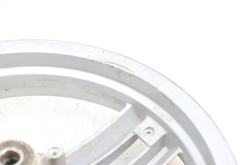 photo de LLANTA DELANTERA PEUGEOT LUDIX 50 (2008 - 2017) - Vista general del producto