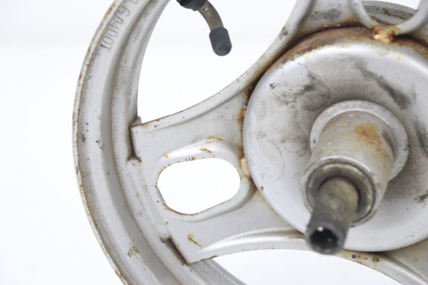 photo de LLANTA DELANTERA  PEUGEOT LUDIX ONE 50 (2004 - 2006)