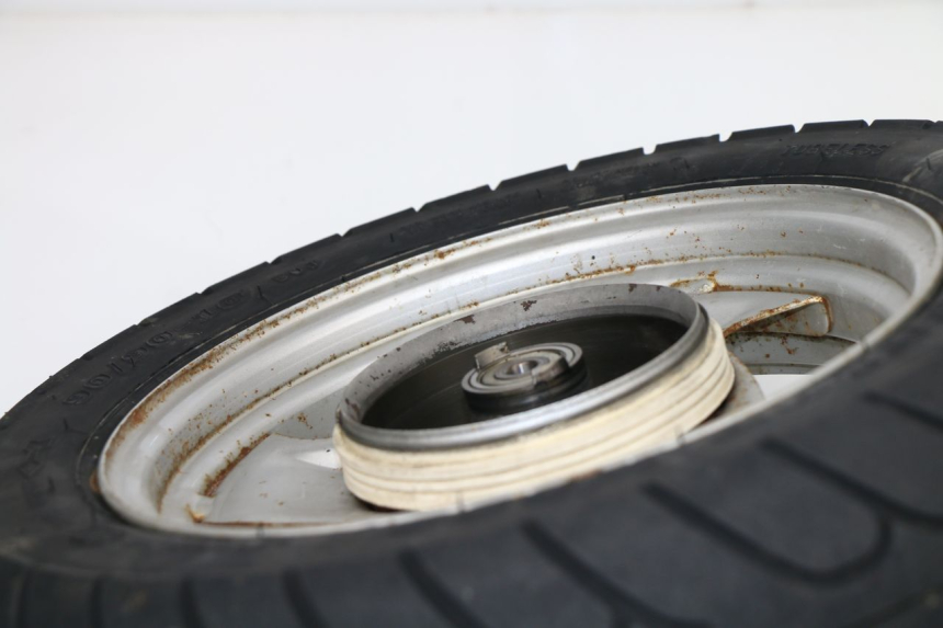 photo de LLANTA DELANTERA  MBK ACTIVE 80 (1991 - 1995)