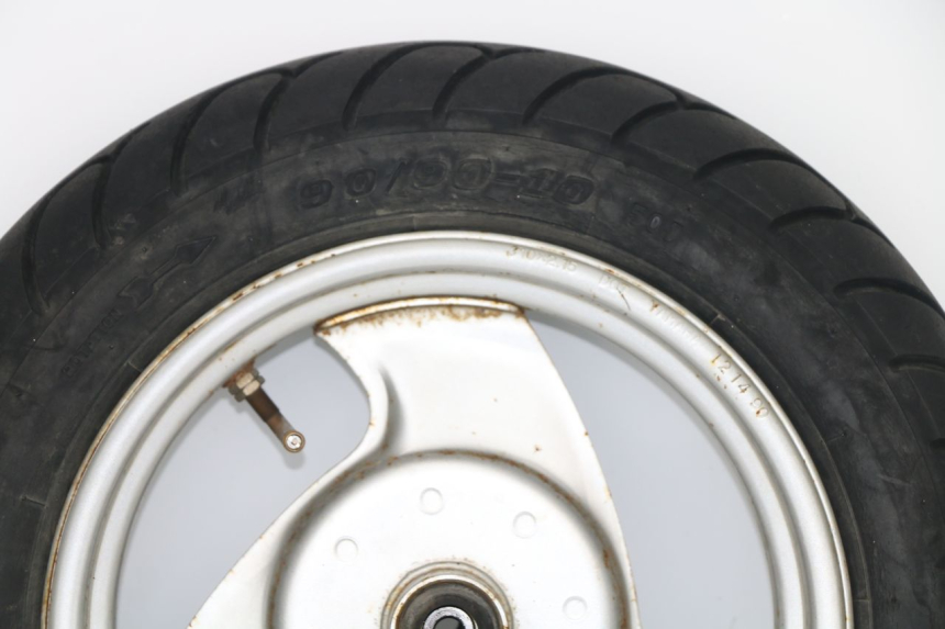 photo de LLANTA DELANTERA  MBK ACTIVE 80 (1991 - 1995)