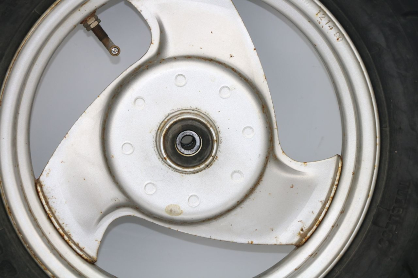 photo de LLANTA DELANTERA  MBK ACTIVE 80 (1991 - 1995)