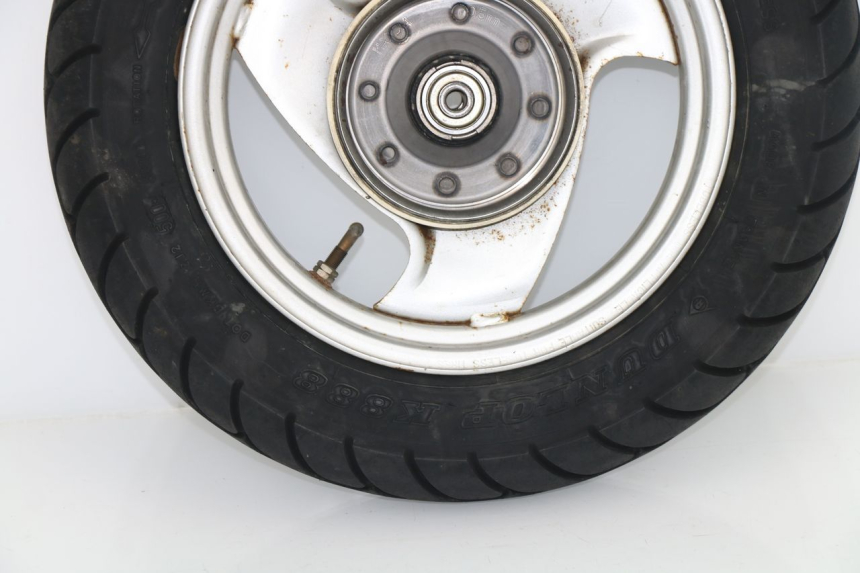 photo de LLANTA DELANTERA  MBK ACTIVE 80 (1991 - 1995)