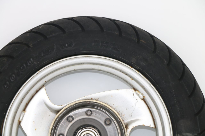 photo de LLANTA DELANTERA  MBK ACTIVE 80 (1991 - 1995)