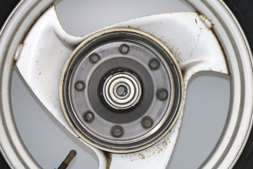 photo de LLANTA DELANTERA  MBK ACTIVE 80 (1991 - 1995)