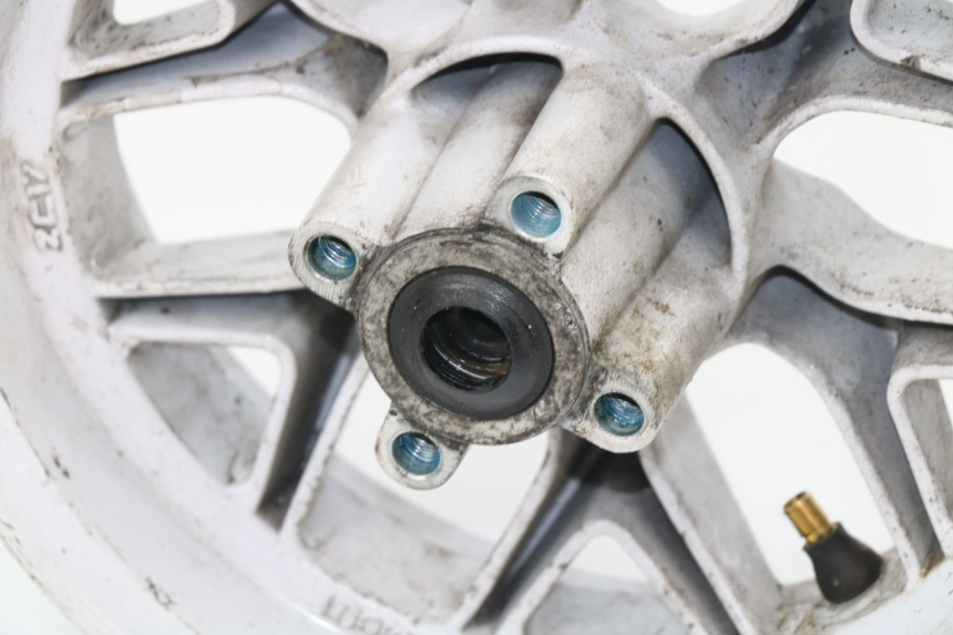 photo de LLANTA DELANTERA MBK BOOSTER SPIRIT 50 (1999 - 2003)