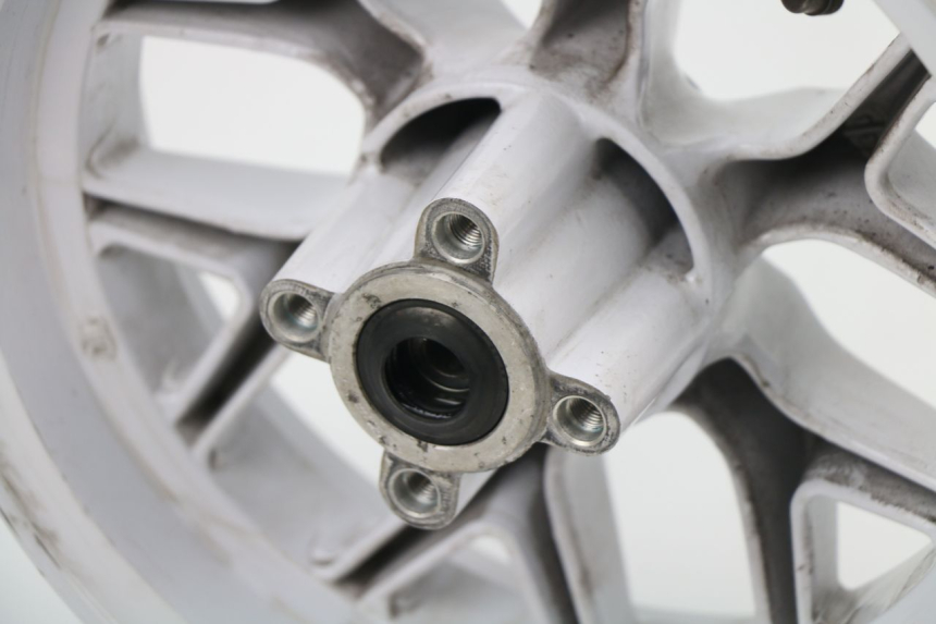 photo de LLANTA DELANTERA MBK BOOSTER SPIRIT 50 (2004 - 2017)