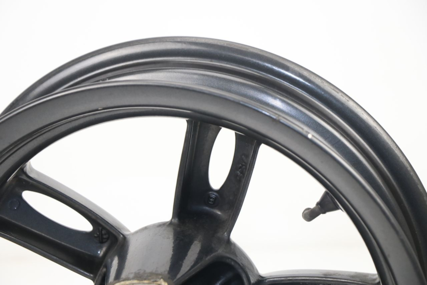 photo de LLANTA DELANTERA MBK OVETTO 2T 50 (2007 - 2017)