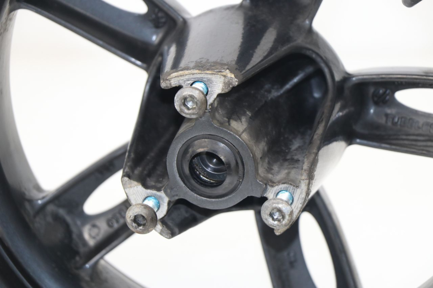 photo de LLANTA DELANTERA MBK OVETTO 2T 50 (2007 - 2017)