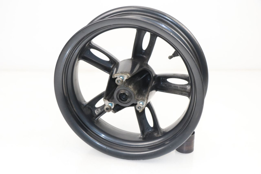 photo de LLANTA DELANTERA MBK OVETTO 2T 50 (2007 - 2017)