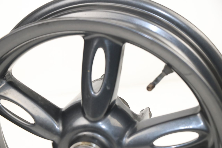 photo de LLANTA DELANTERA MBK OVETTO 2T 50 (2007 - 2017)