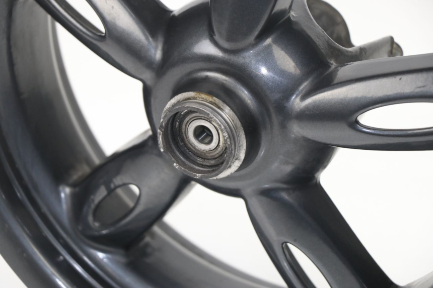 photo de LLANTA DELANTERA MBK OVETTO 2T 50 (2007 - 2017)