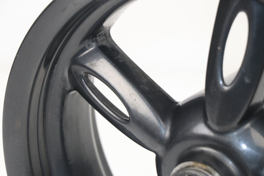 photo de LLANTA DELANTERA MBK OVETTO 2T 50 (2007 - 2017)