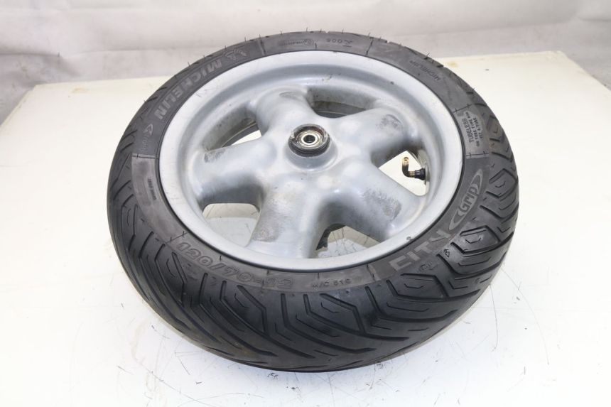 photo de LLANTA DELANTERA  MBK SKYLINER 125 (2001 - 2003)