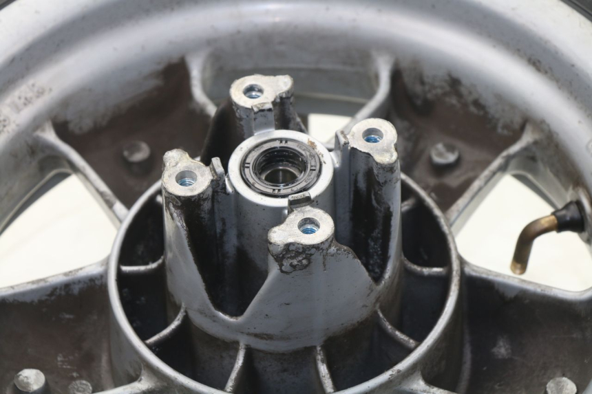 photo de LLANTA DELANTERA  MBK SKYLINER 125 (2001 - 2003)