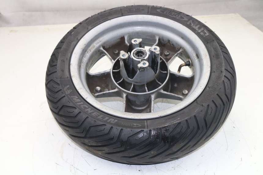 photo de LLANTA DELANTERA  MBK SKYLINER 125 (2001 - 2003)