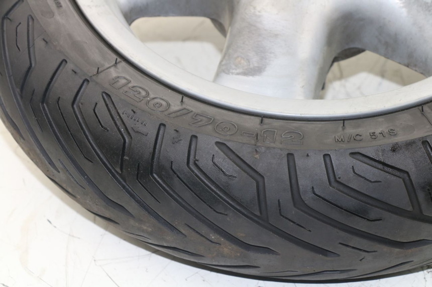 photo de LLANTA DELANTERA  MBK SKYLINER 125 (2001 - 2003)