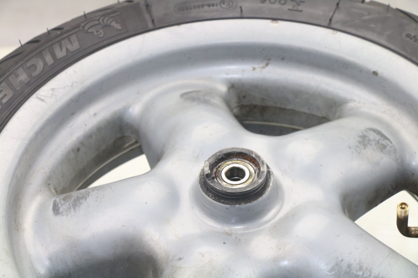 photo de LLANTA DELANTERA  MBK SKYLINER 125 (2001 - 2003)