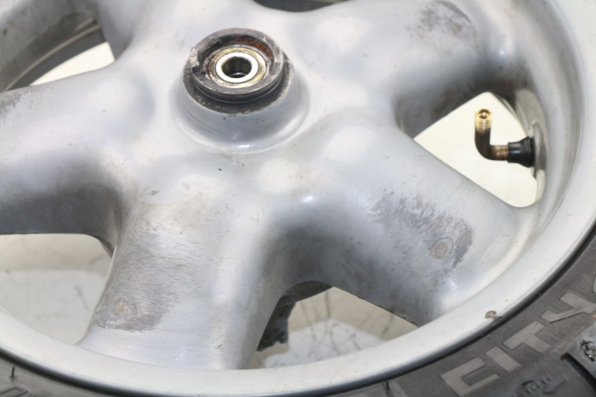 photo de LLANTA DELANTERA  MBK SKYLINER 125 (2001 - 2003)