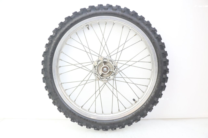 photo de LLANTA DELANTERA MBK X-LIMIT XLIMIT 50 (2003 - 2006)
