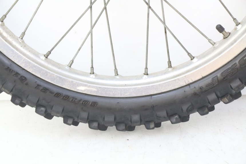 photo de LLANTA DELANTERA MBK X-LIMIT XLIMIT 50 (2003 - 2006)