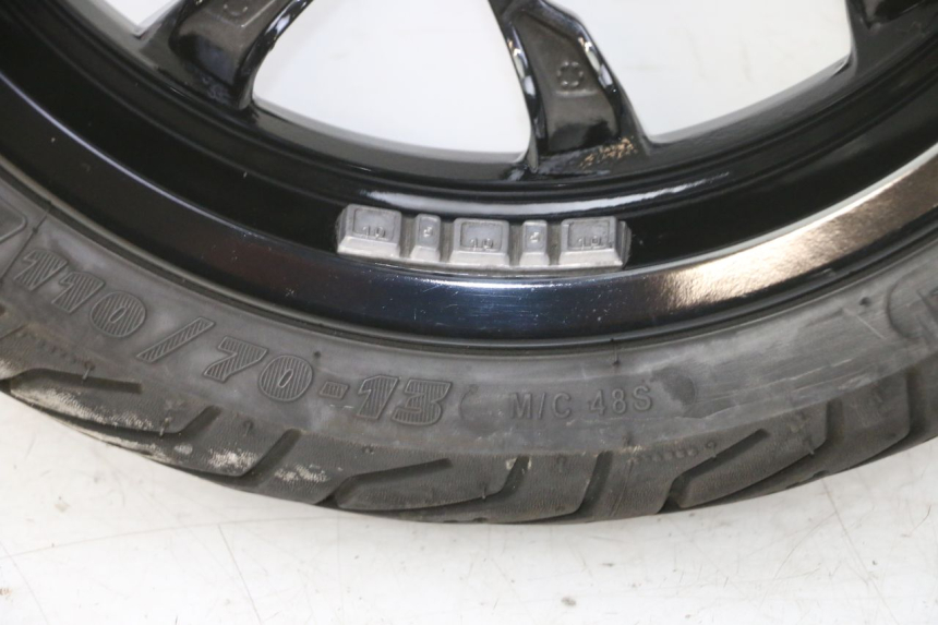 photo de LLANTA DELANTERA  PIAGGIO MP3 HPE 310 (2024 - 2025)