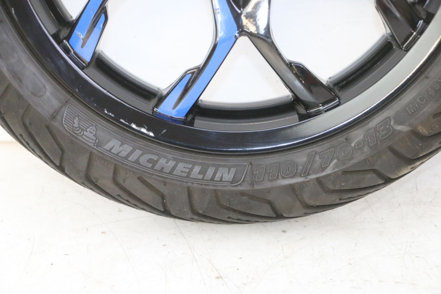 photo de LLANTA DELANTERA  PIAGGIO MP3 HPE 310 (2024 - 2025)