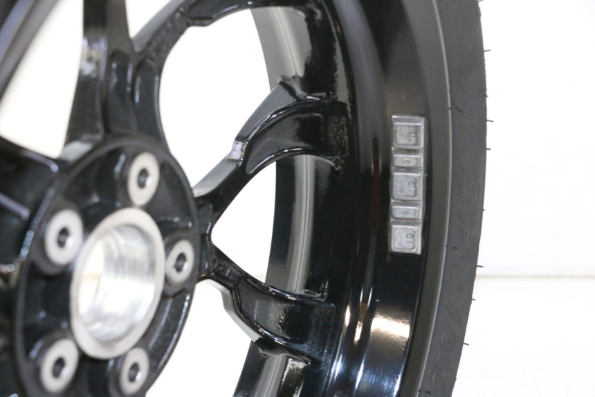 photo de LLANTA DELANTERA  PIAGGIO MP3 HPE 310 (2024 - 2025)