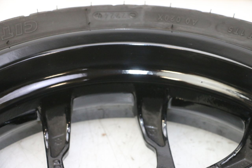 photo de LLANTA DELANTERA  PIAGGIO MP3 HPE 310 (2024 - 2025)