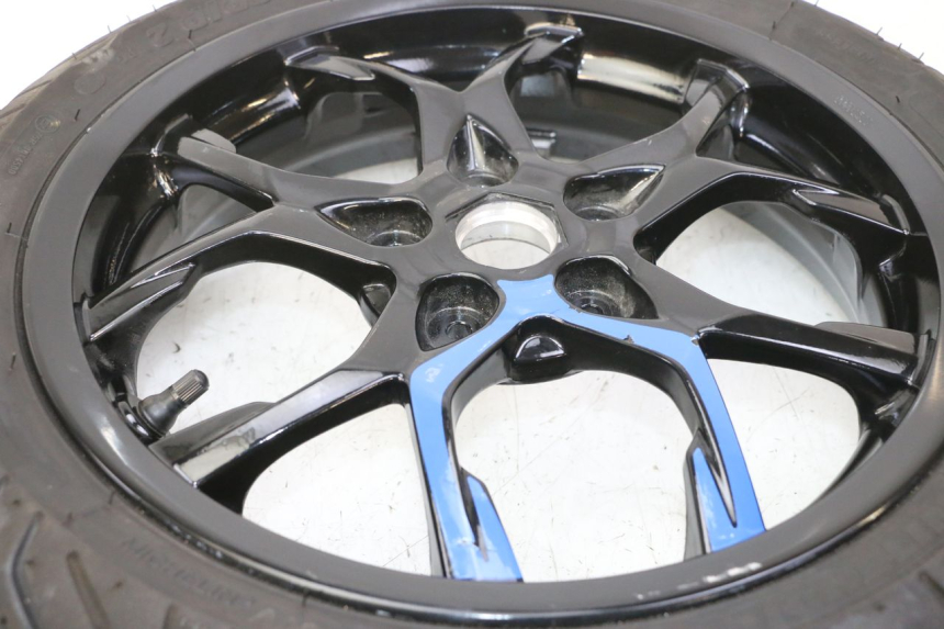 photo de LLANTA DELANTERA  PIAGGIO MP3 HPE 310 (2024 - 2025)