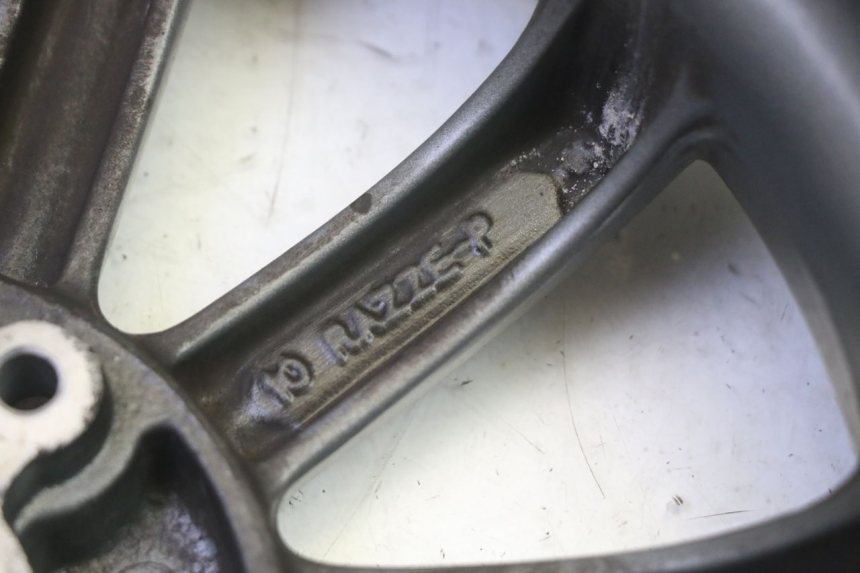 photo de LLANTA DELANTERA PIAGGIO MP3 LT 400 (2007 - 2012) - Vista principal