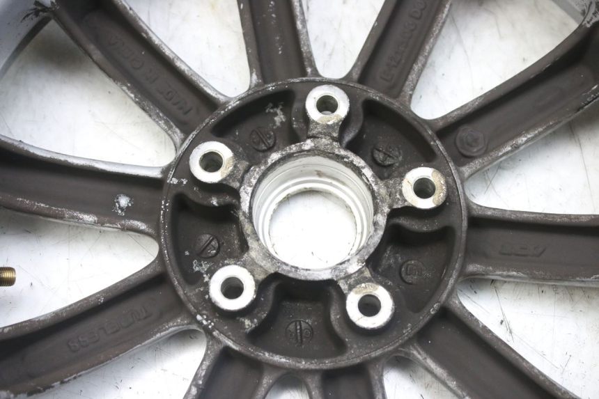 photo de LLANTA DELANTERA PIAGGIO MP3 RL 250 (2007 - 2010)