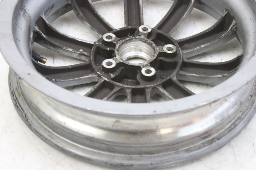 photo de LLANTA DELANTERA PIAGGIO MP3 RL 250 (2007 - 2010)