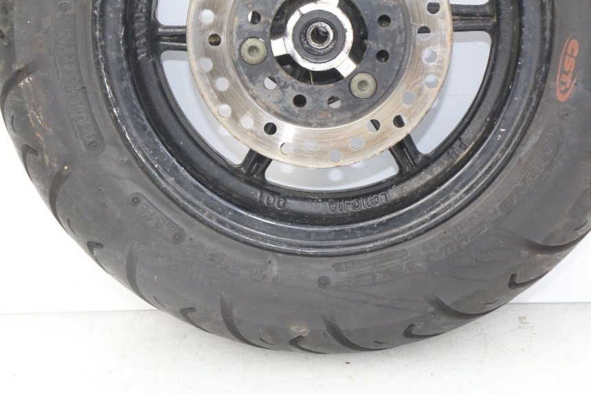 photo de LLANTA DELANTERA  NECO ONE 2T 50 (2011 - 2020)