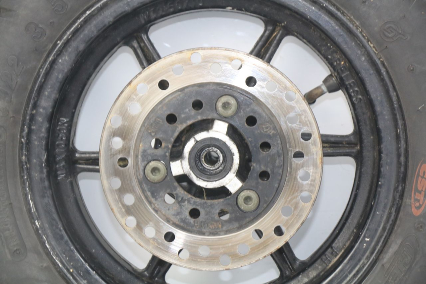 photo de LLANTA DELANTERA  NECO ONE 2T 50 (2011 - 2020)