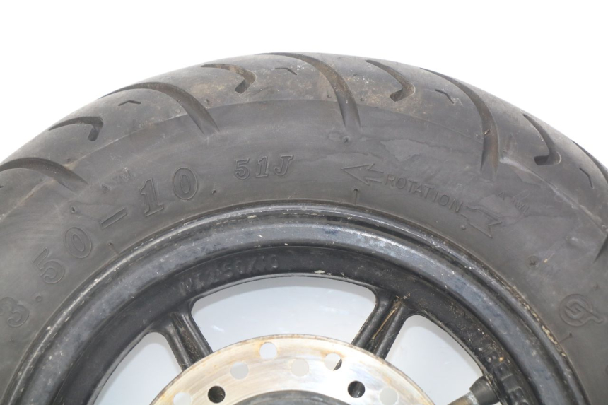 photo de LLANTA DELANTERA  NECO ONE 2T 50 (2011 - 2020)
