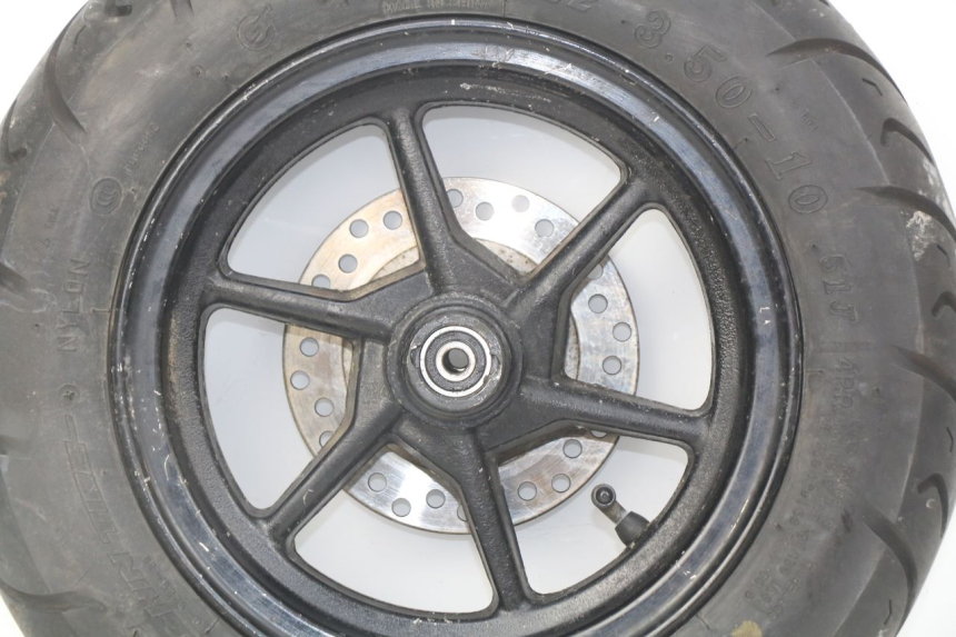 photo de LLANTA DELANTERA  NECO ONE 2T 50 (2011 - 2020)
