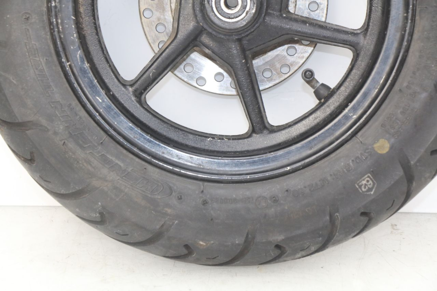 photo de LLANTA DELANTERA  NECO ONE 2T 50 (2011 - 2020)