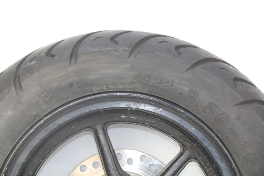 photo de LLANTA DELANTERA  NECO ONE 2T 50 (2011 - 2020)