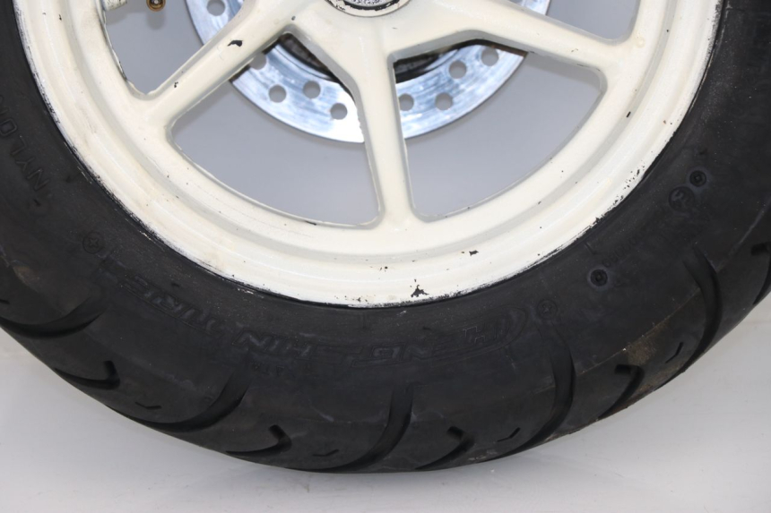 photo de LLANTA DELANTERA  NECO ONE 2T 50 (2011 - 2020)