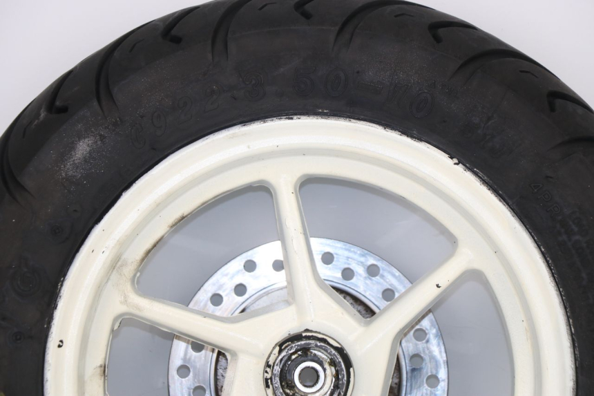 photo de LLANTA DELANTERA  NECO ONE 2T 50 (2011 - 2020)