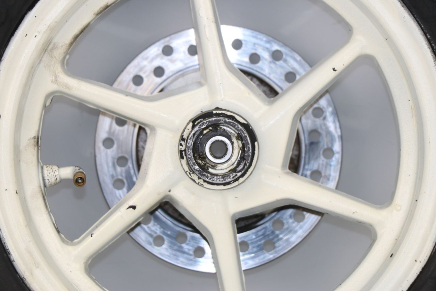 photo de LLANTA DELANTERA  NECO ONE 2T 50 (2011 - 2020)